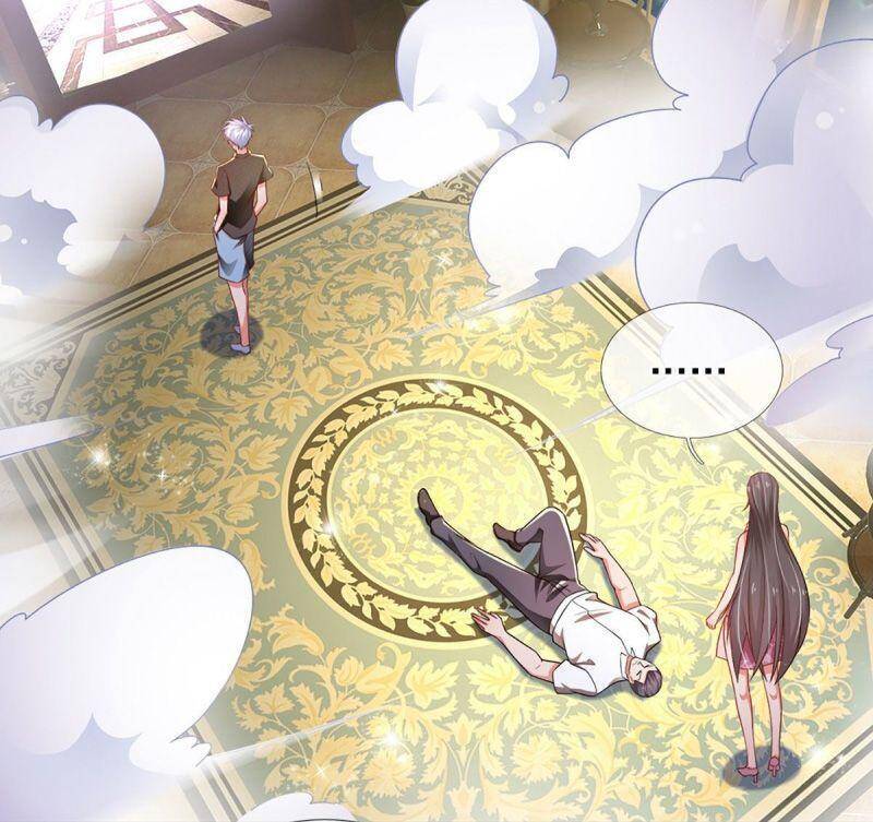 Luyện Thể Trăm Nghìn Tầng chapter 47 - Trang 12