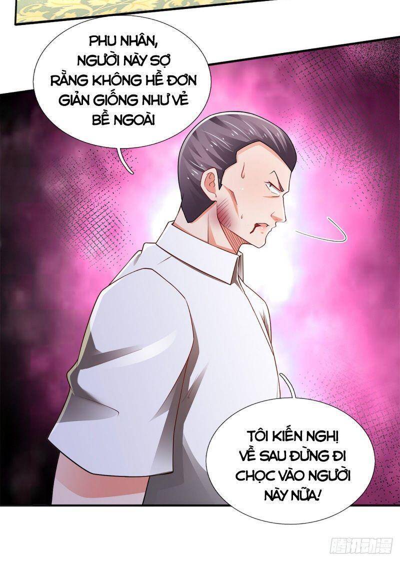 Luyện Thể Trăm Nghìn Tầng chapter 47 - Trang 14