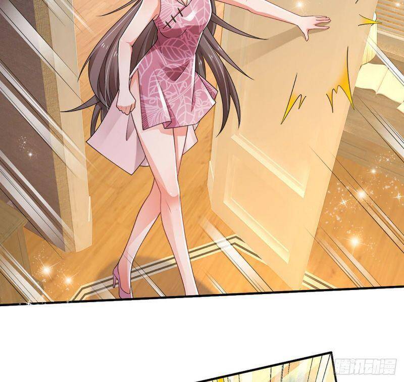 Luyện Thể Trăm Nghìn Tầng chapter 47 - Trang 18
