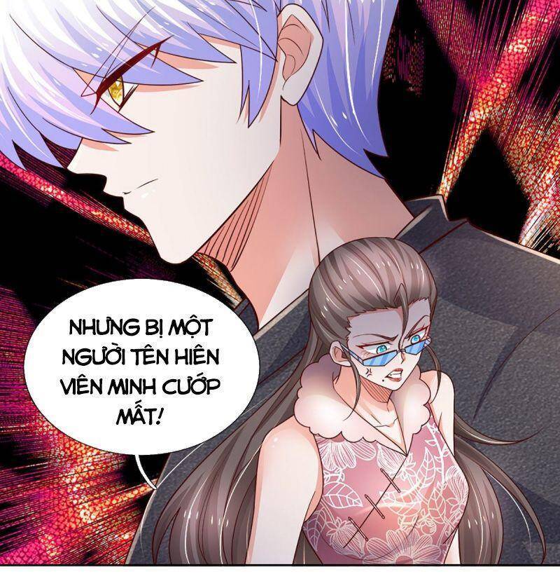 Luyện Thể Trăm Nghìn Tầng chapter 47 - Trang 27