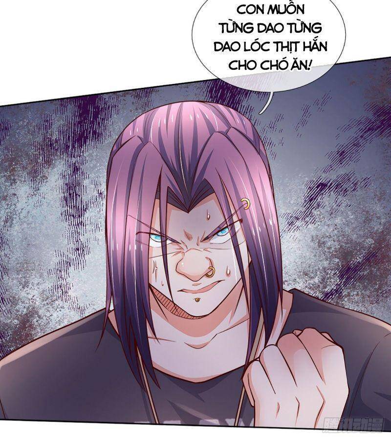 Luyện Thể Trăm Nghìn Tầng chapter 47 - Trang 29