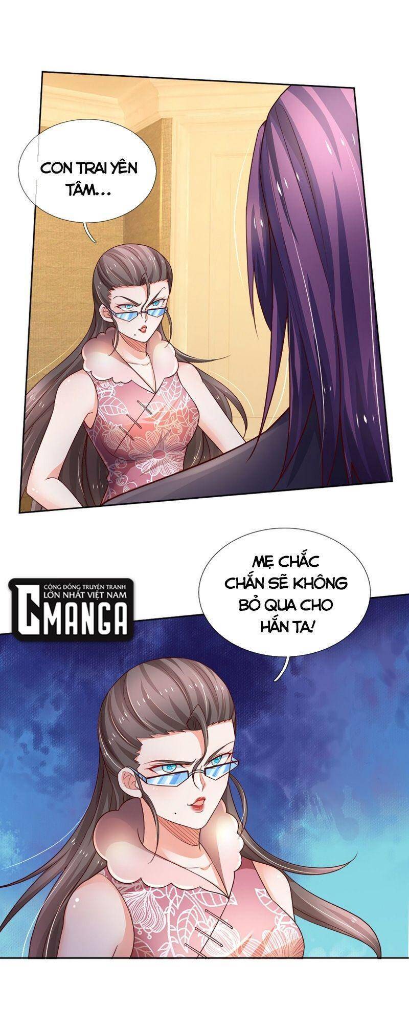 Luyện Thể Trăm Nghìn Tầng chapter 47 - Trang 30