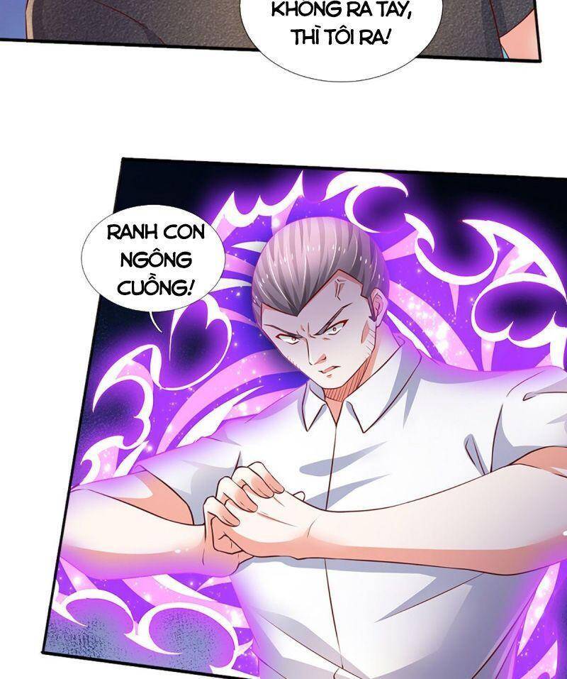 Luyện Thể Trăm Nghìn Tầng chapter 47 - Trang 4