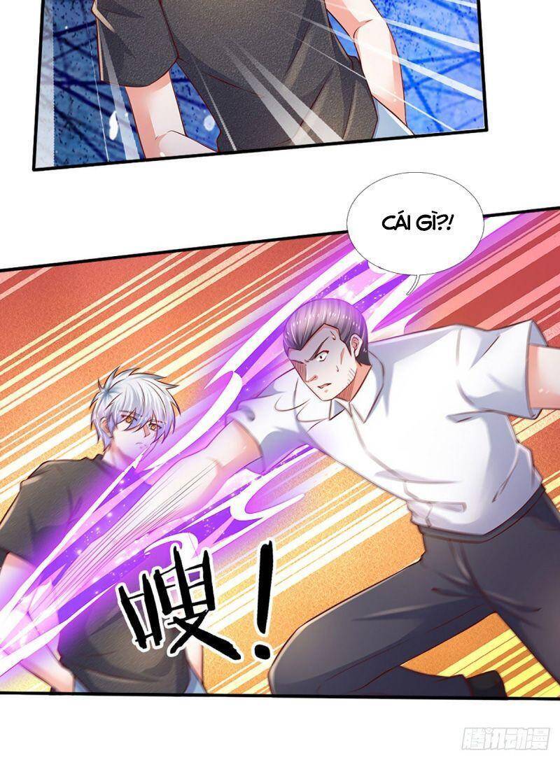 Luyện Thể Trăm Nghìn Tầng chapter 47 - Trang 6