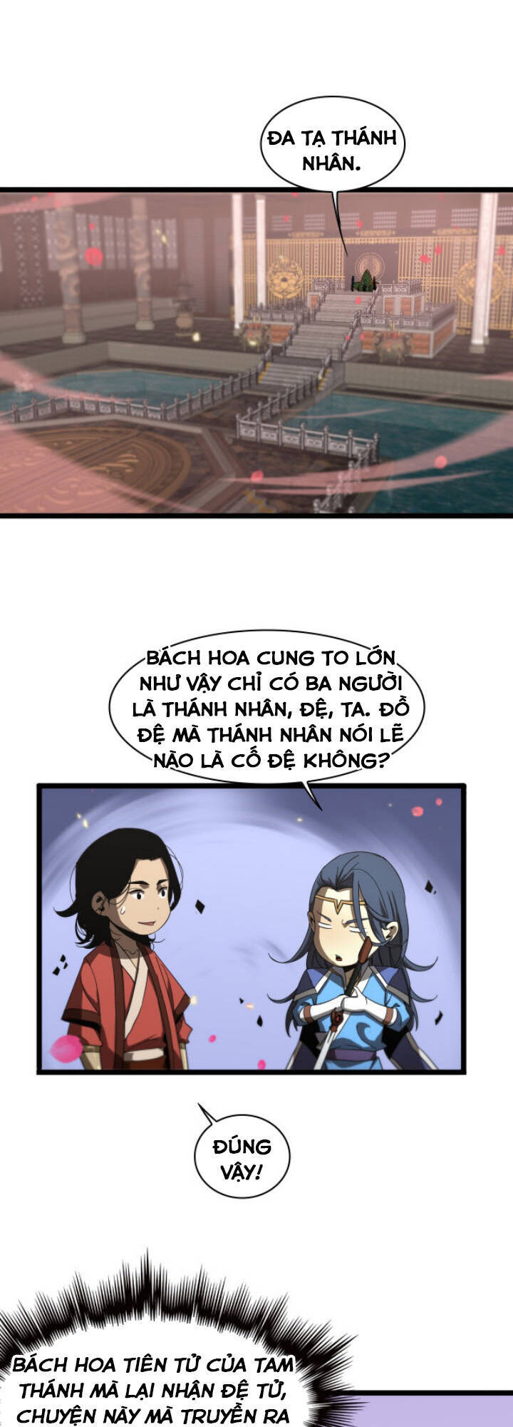 Chư giới tận thế online chapter 46 - Upload bởi truyensieuhay.com