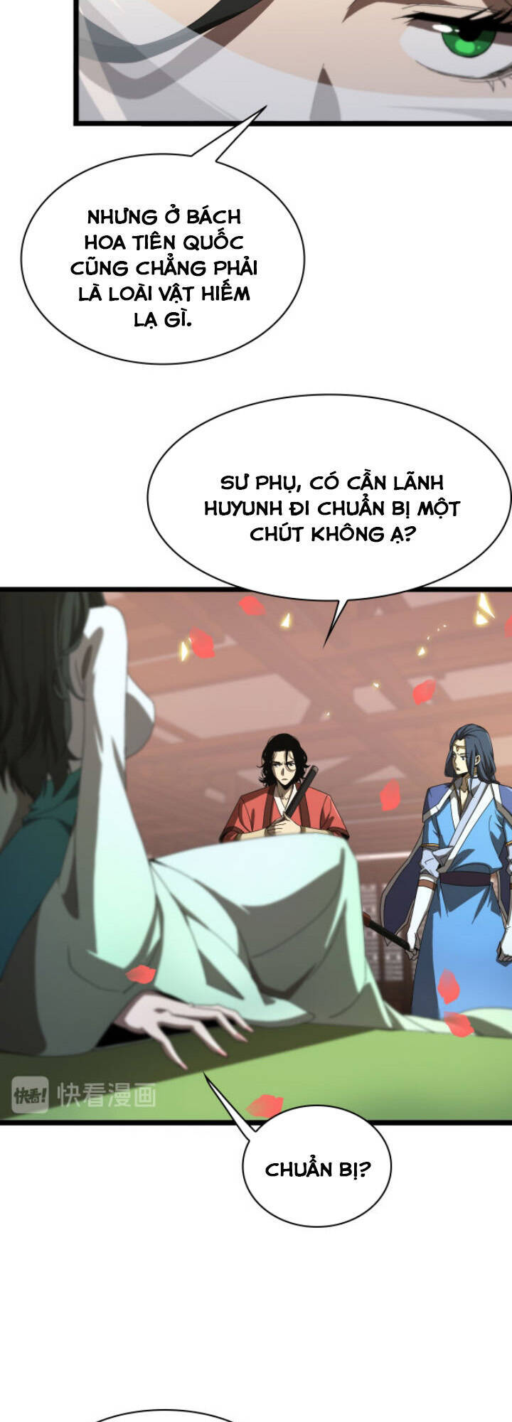 Chư giới tận thế online chapter 46 - Upload bởi truyensieuhay.com