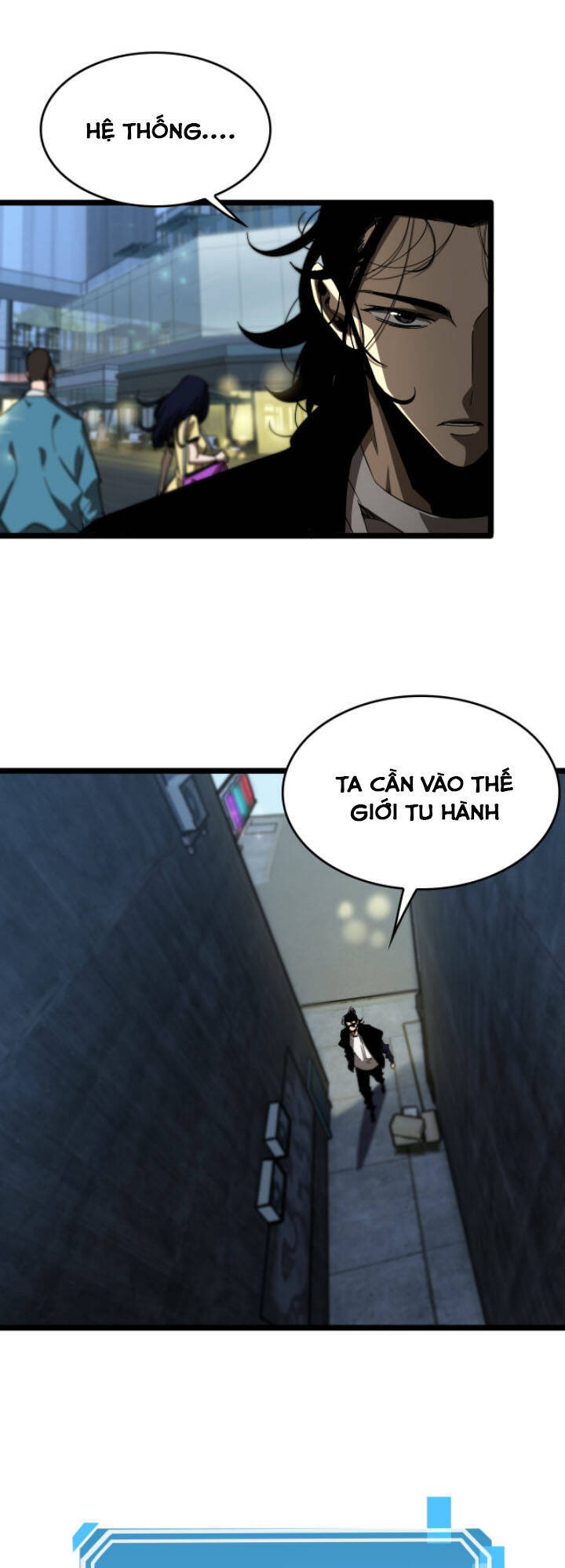 Chư giới tận thế online chapter 46 - Upload bởi truyensieuhay.com