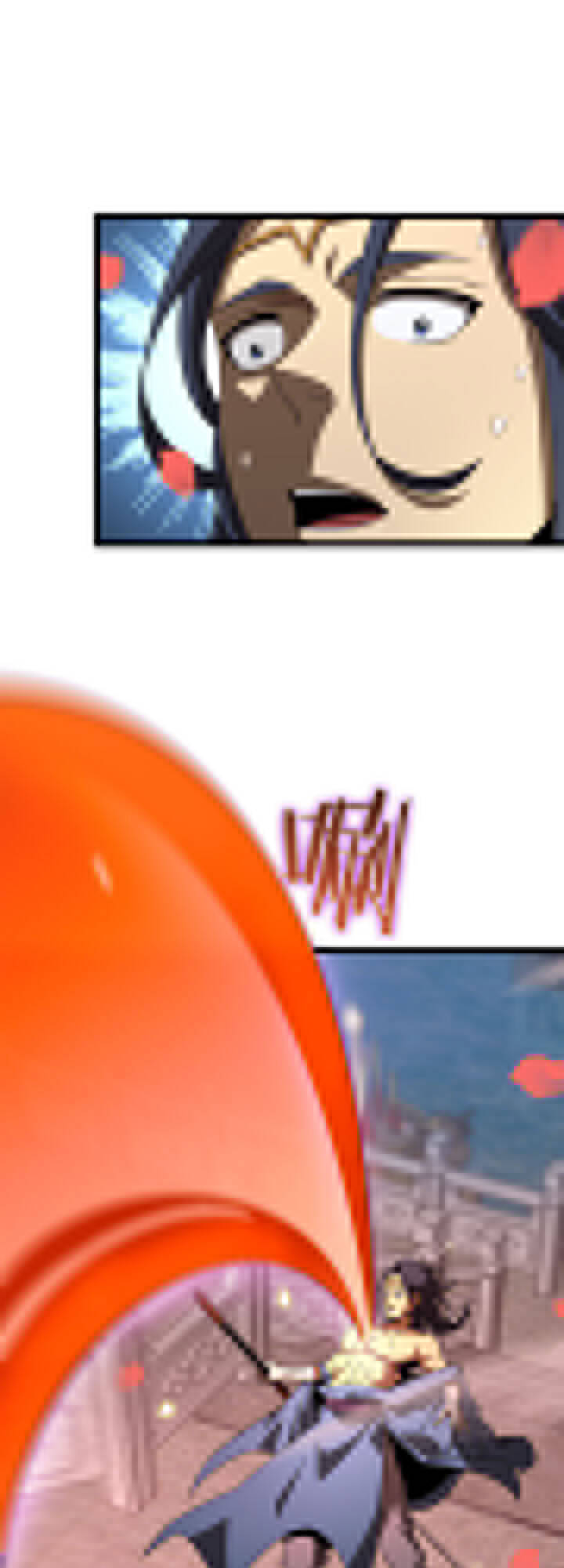 Chư giới tận thế online chapter 46 - Upload bởi truyensieuhay.com