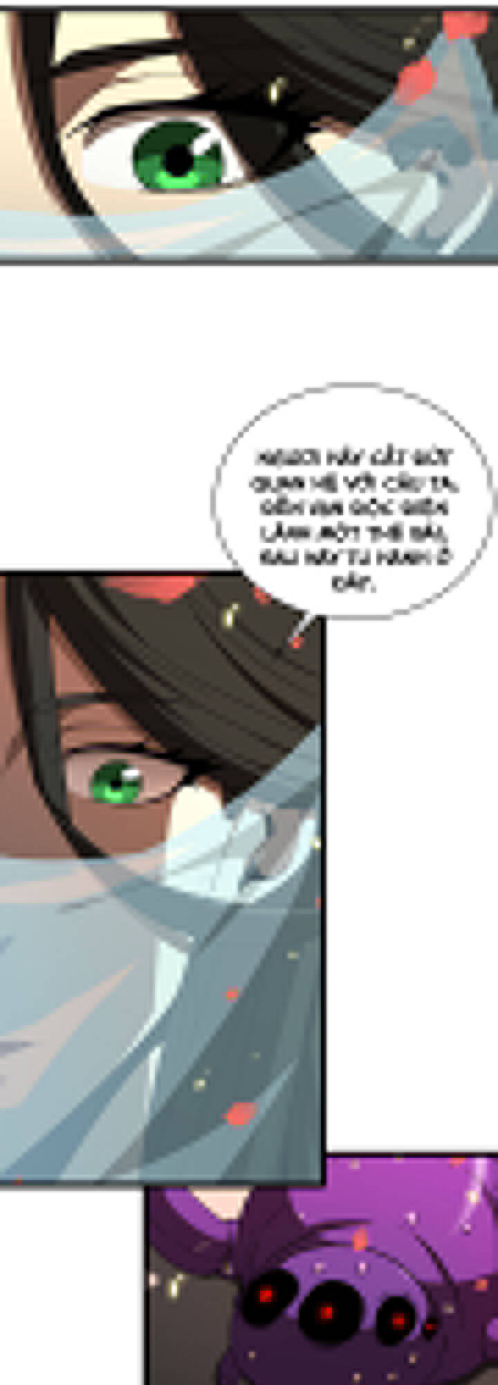 Chư giới tận thế online chapter 46 - Upload bởi truyensieuhay.com