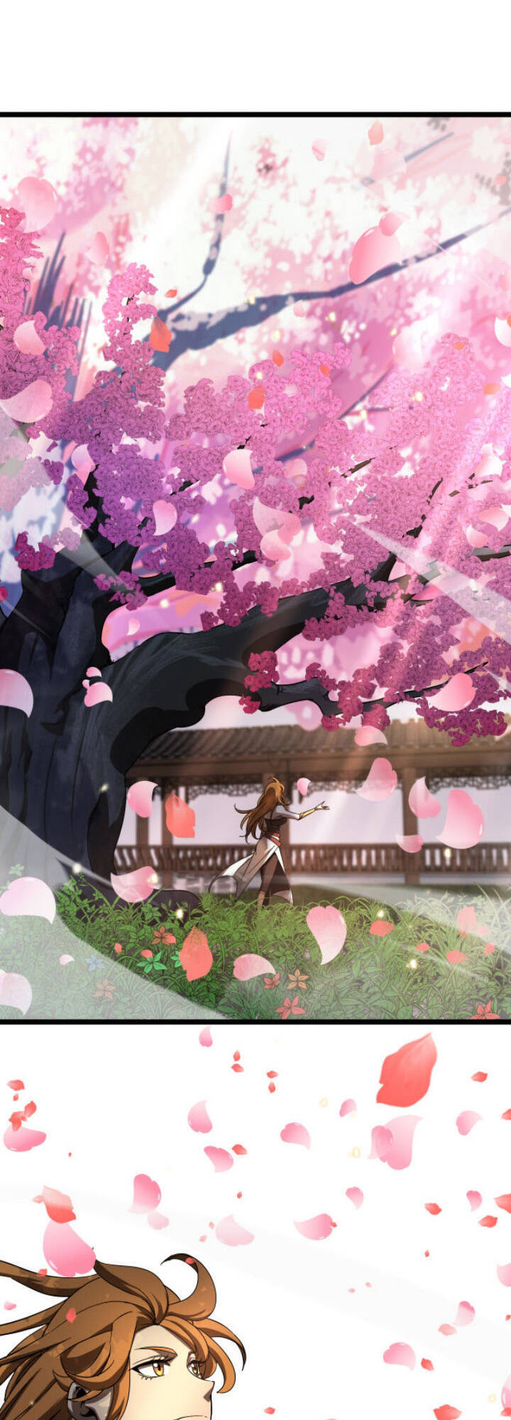 Chư giới tận thế online chapter 46 - Upload bởi truyensieuhay.com