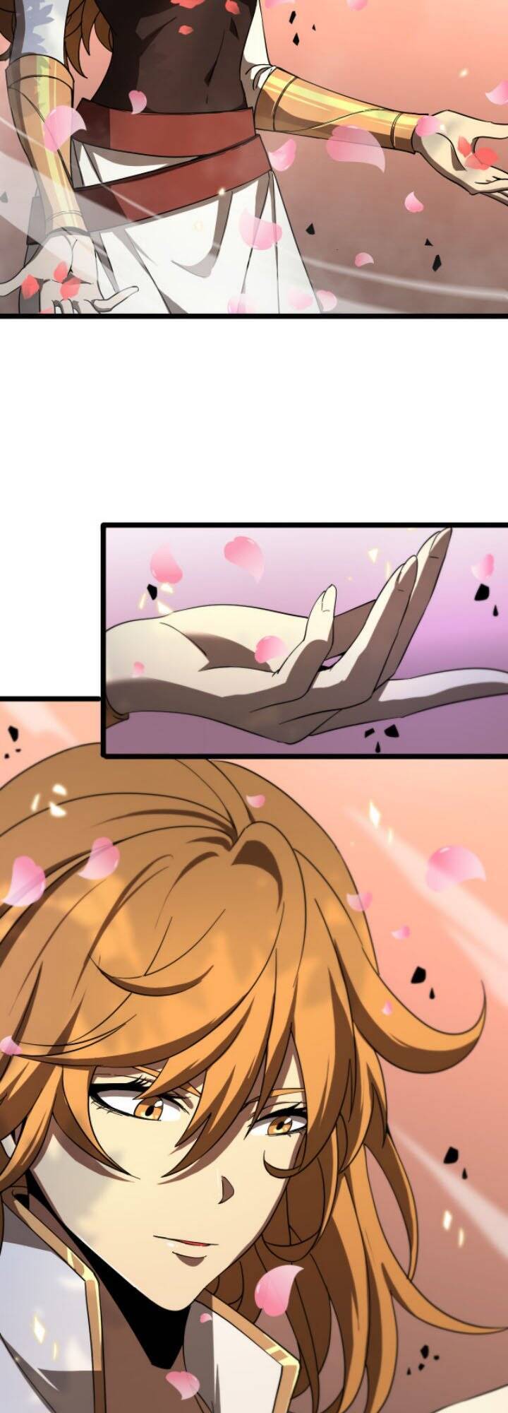 Chư giới tận thế online chapter 46 - Upload bởi truyensieuhay.com