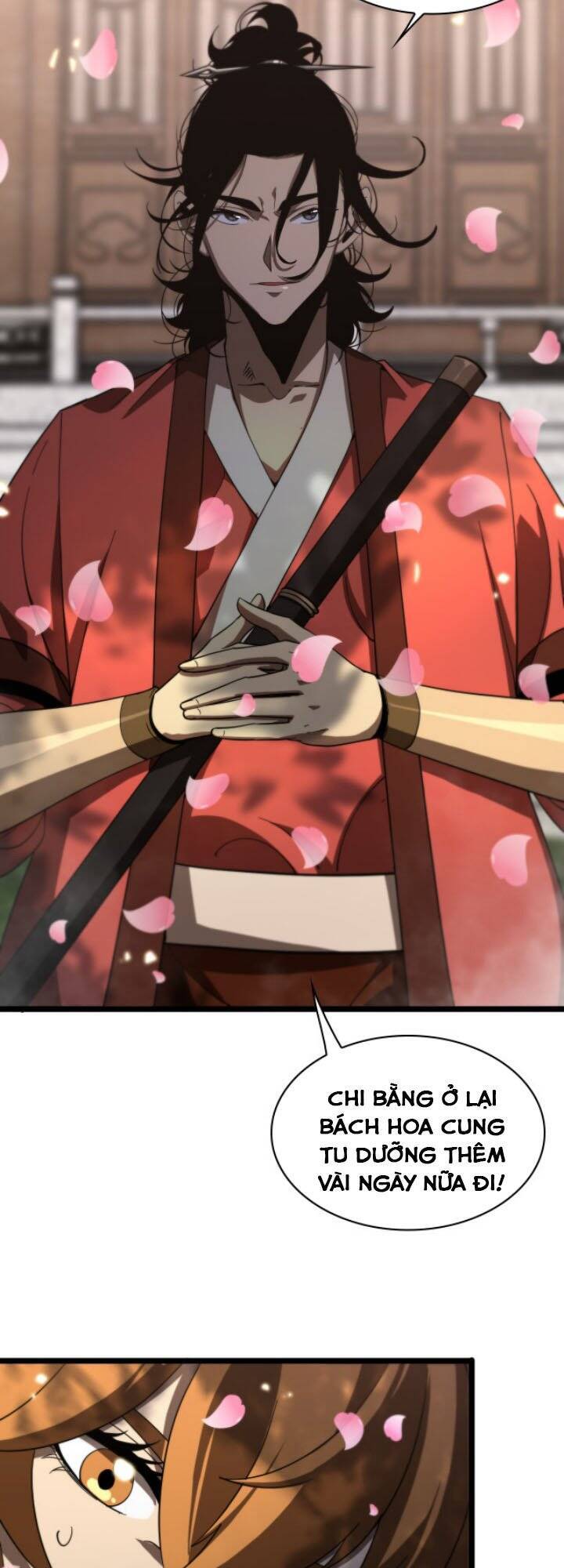 Chư giới tận thế online chapter 46 - Upload bởi truyensieuhay.com