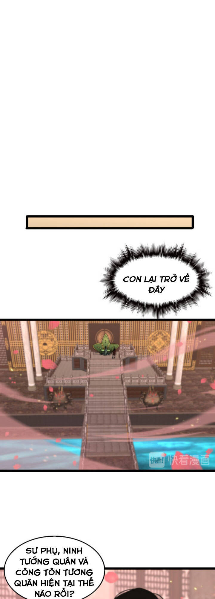 Chư giới tận thế online chapter 46 - Upload bởi truyensieuhay.com