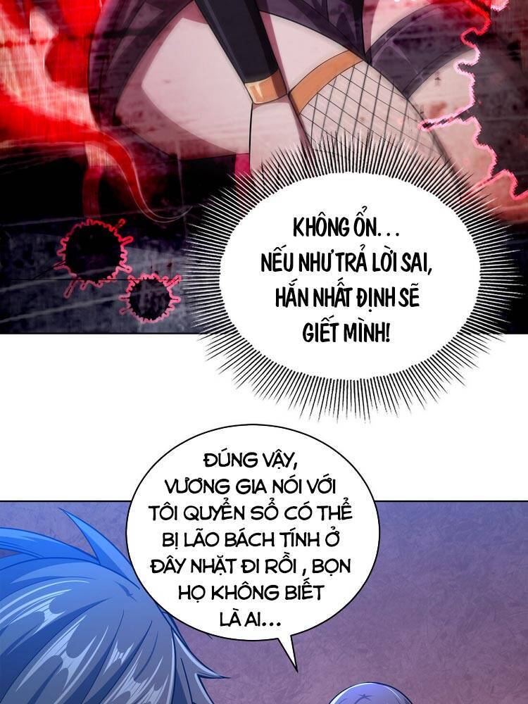 Nương Tử Nhà Ta Là Nữ Đế chapter 14 - Trang 12