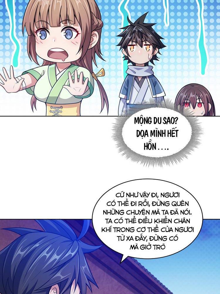 Nương Tử Nhà Ta Là Nữ Đế chapter 14 - Trang 16