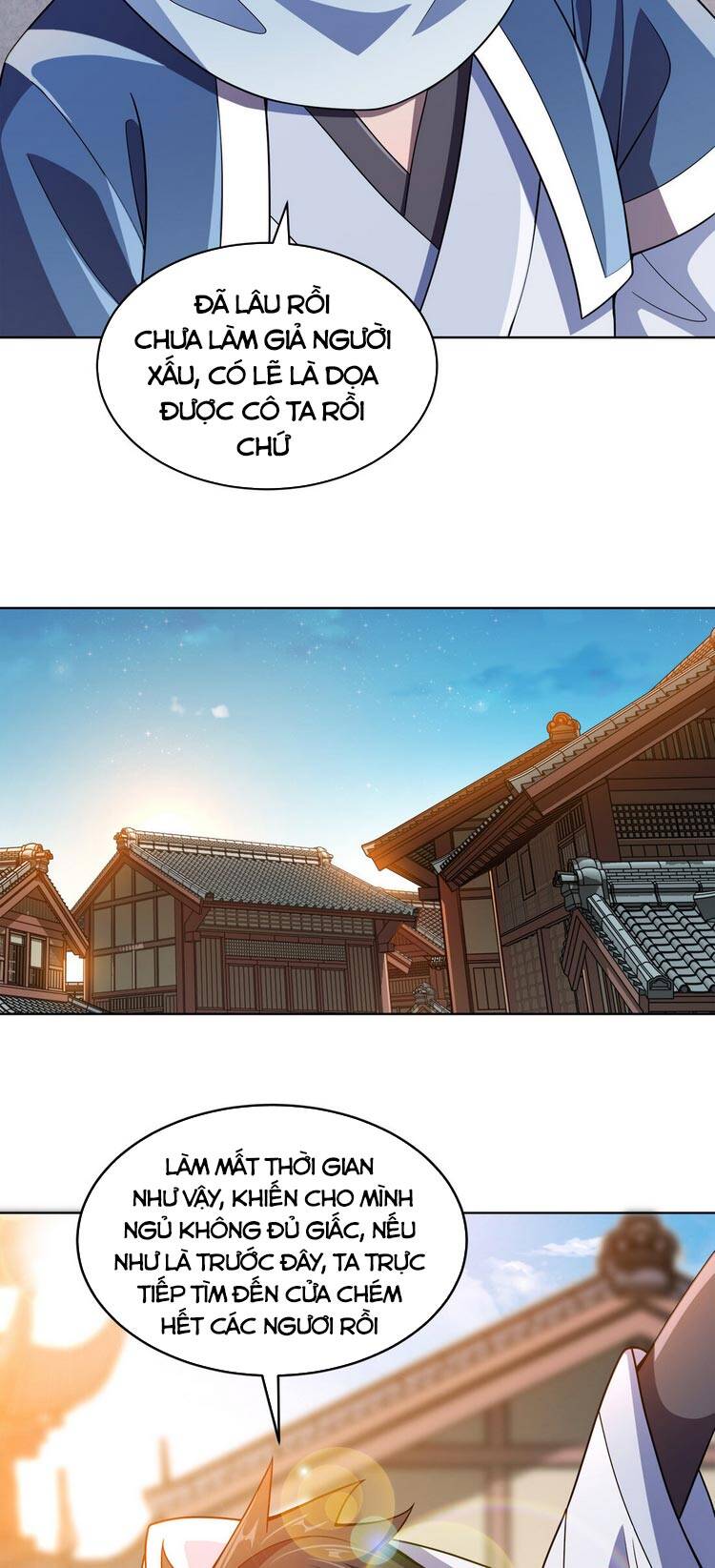 Nương Tử Nhà Ta Là Nữ Đế chapter 14 - Trang 19