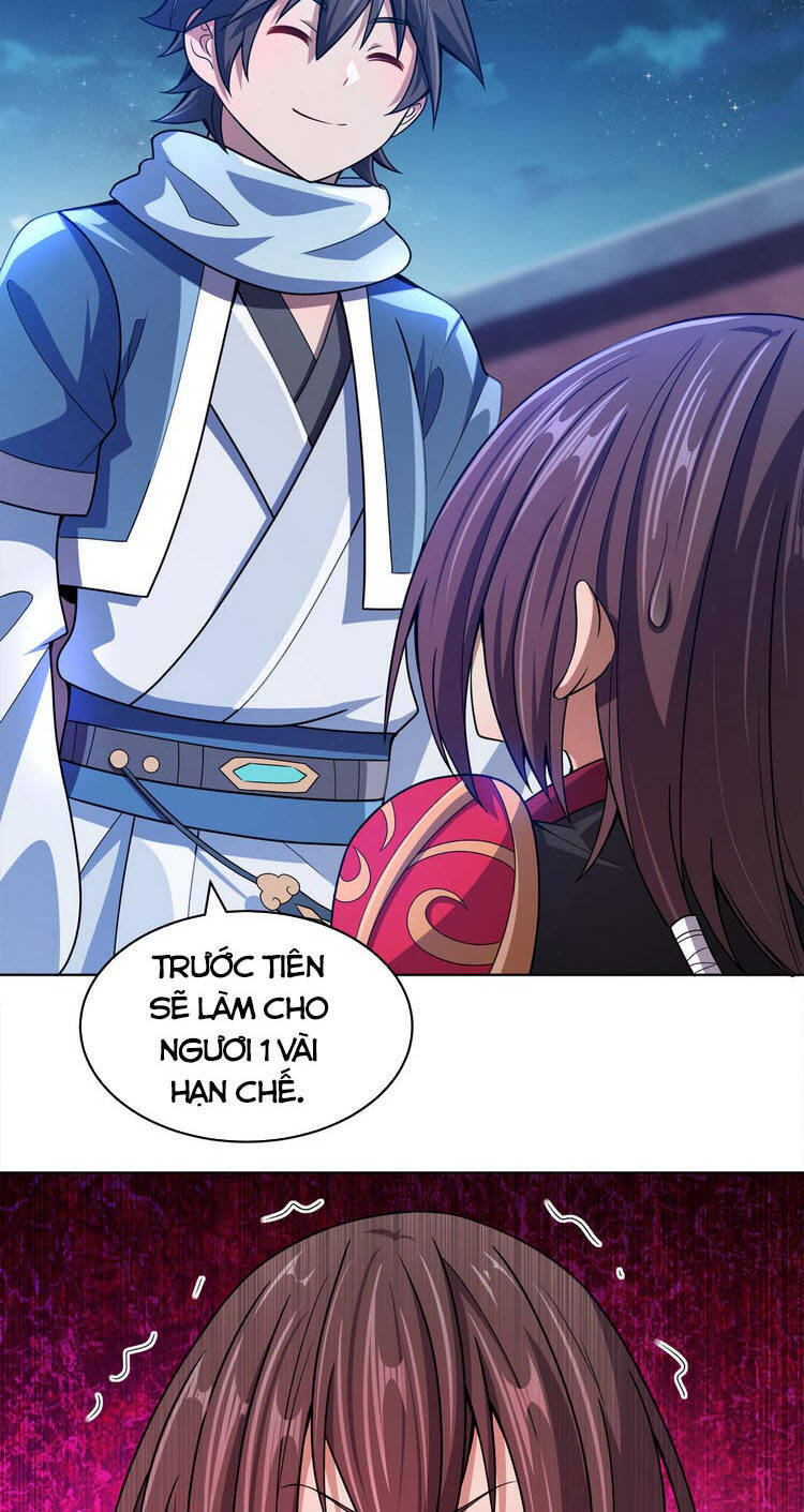 Nương Tử Nhà Ta Là Nữ Đế chapter 14 - Trang 2