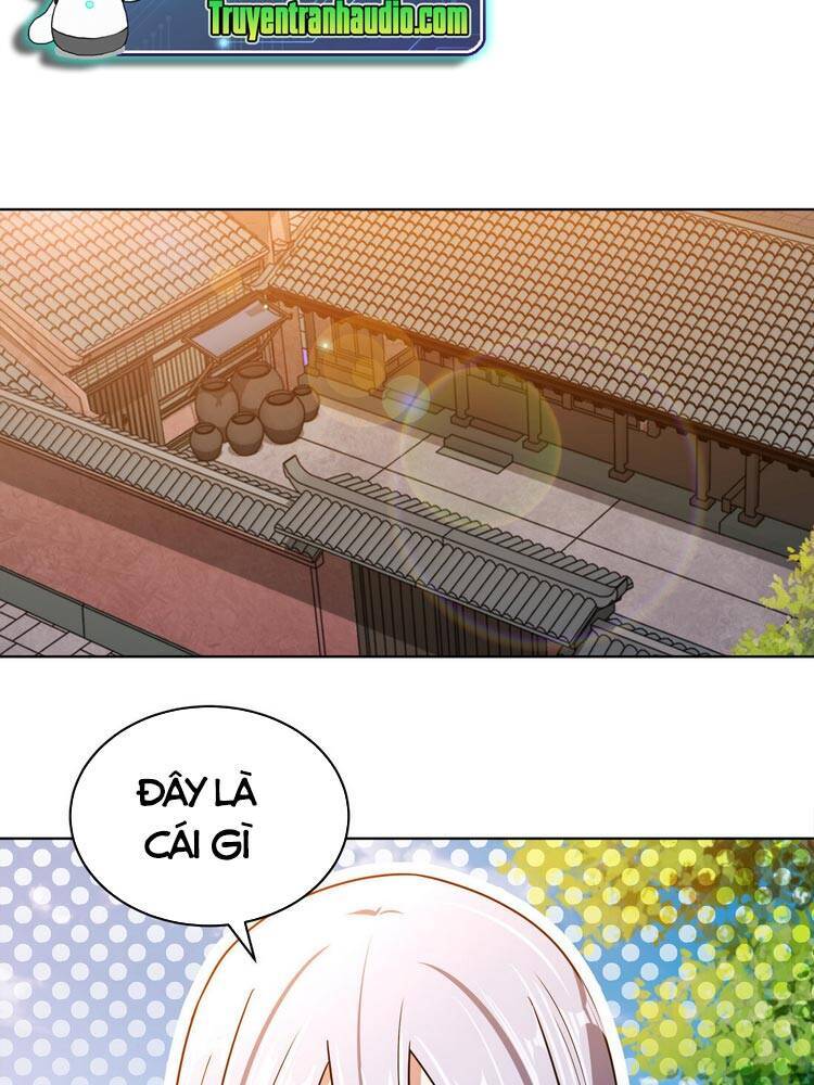 Nương Tử Nhà Ta Là Nữ Đế chapter 14 - Trang 21