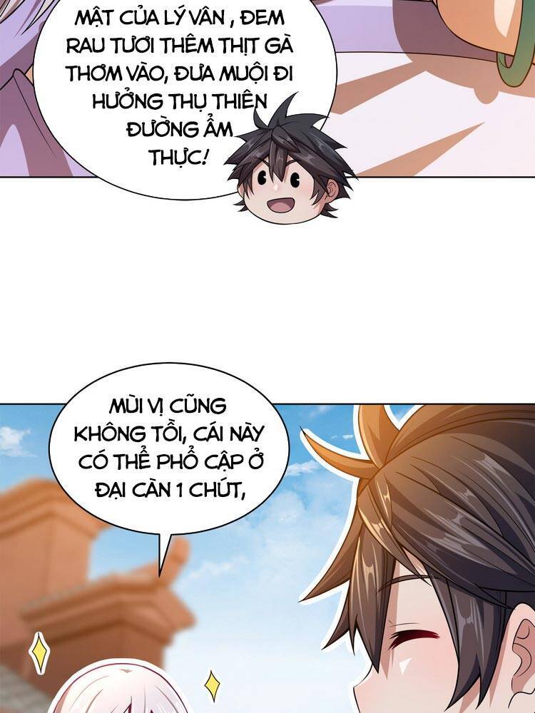 Nương Tử Nhà Ta Là Nữ Đế chapter 14 - Trang 25