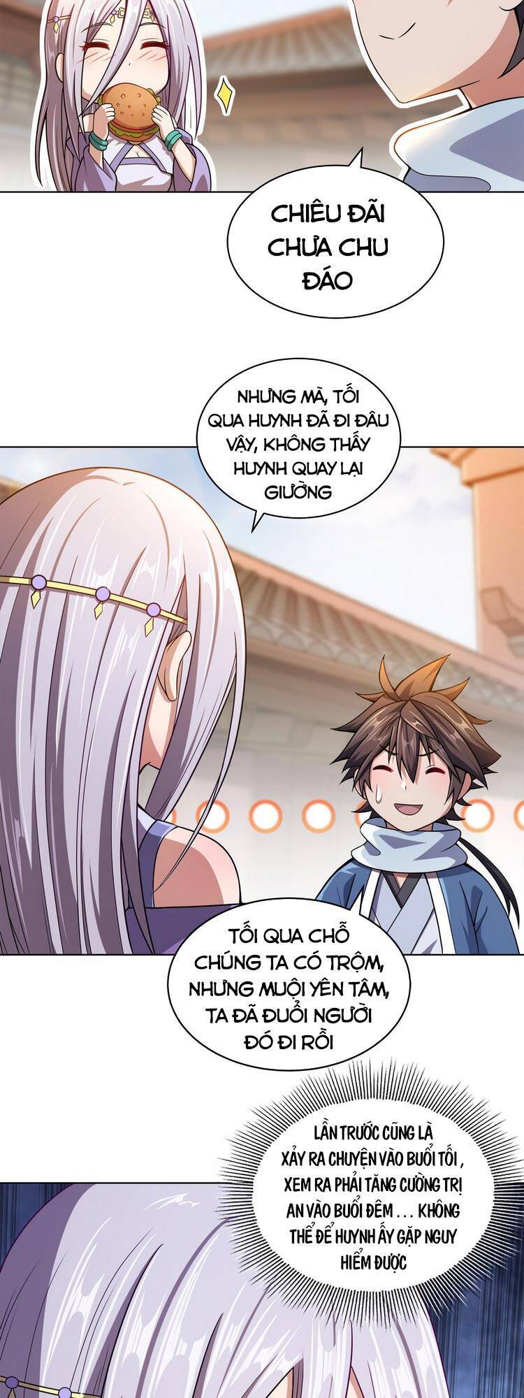 Nương Tử Nhà Ta Là Nữ Đế chapter 14 - Trang 26