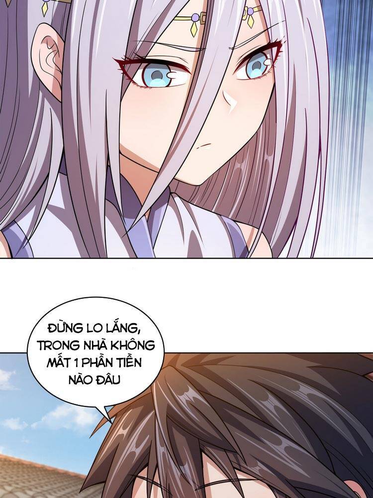 Nương Tử Nhà Ta Là Nữ Đế chapter 14 - Trang 27