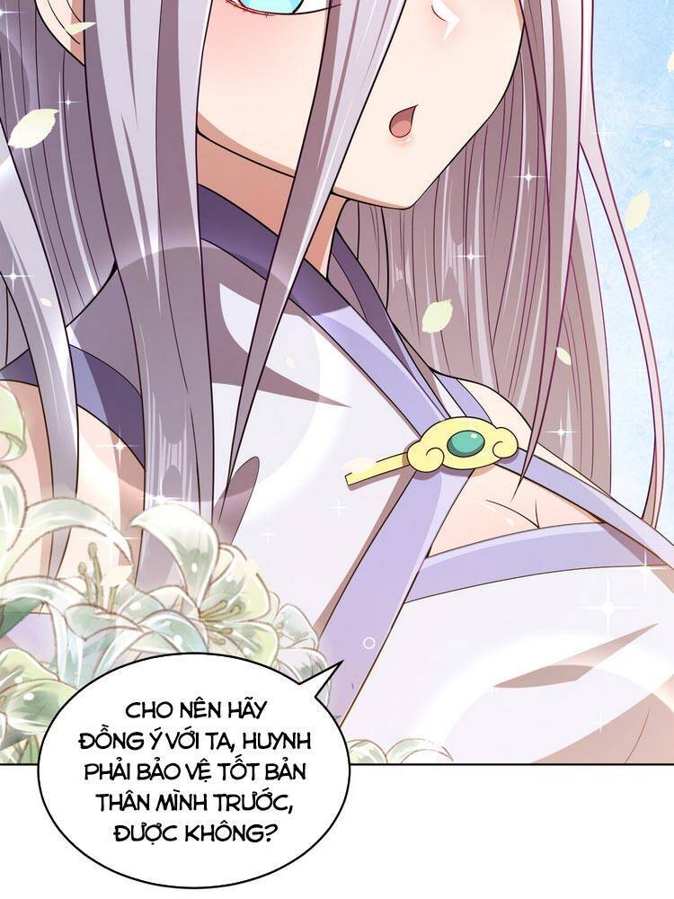 Nương Tử Nhà Ta Là Nữ Đế chapter 14 - Trang 31