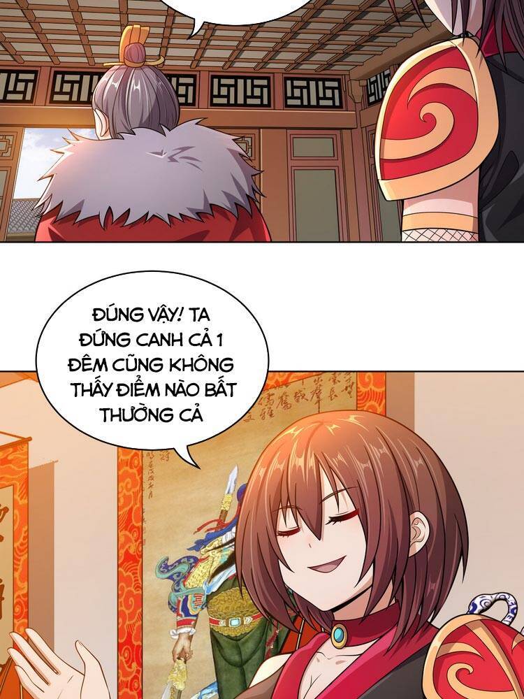 Nương Tử Nhà Ta Là Nữ Đế chapter 14 - Trang 33