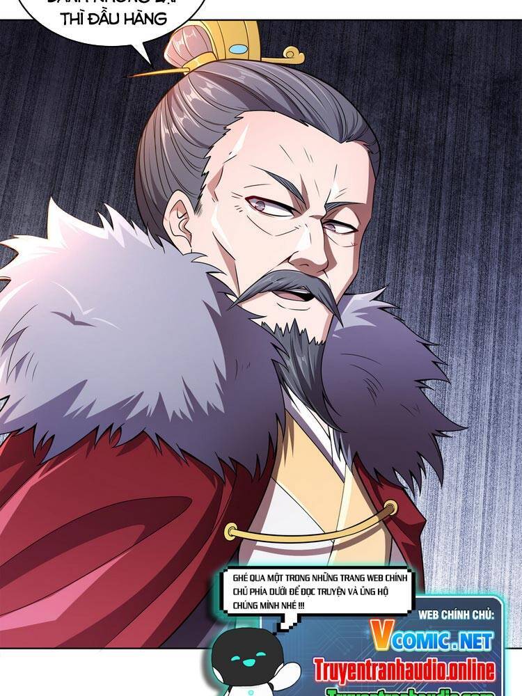 Nương Tử Nhà Ta Là Nữ Đế chapter 14 - Trang 35