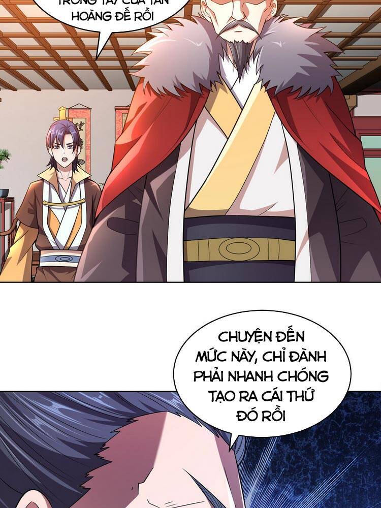 Nương Tử Nhà Ta Là Nữ Đế chapter 14 - Trang 41