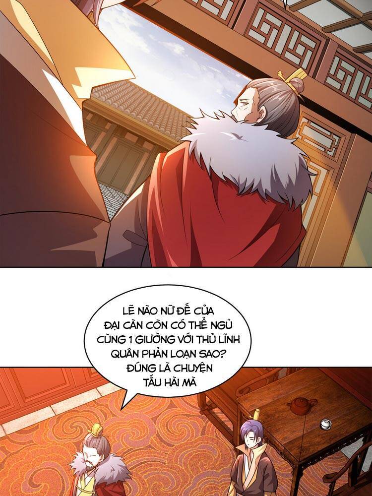 Nương Tử Nhà Ta Là Nữ Đế chapter 14 - Trang 43
