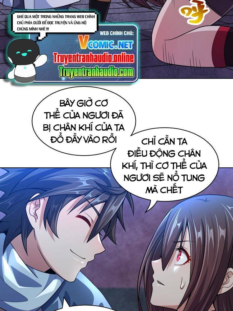 Nương Tử Nhà Ta Là Nữ Đế chapter 14 - Trang 6