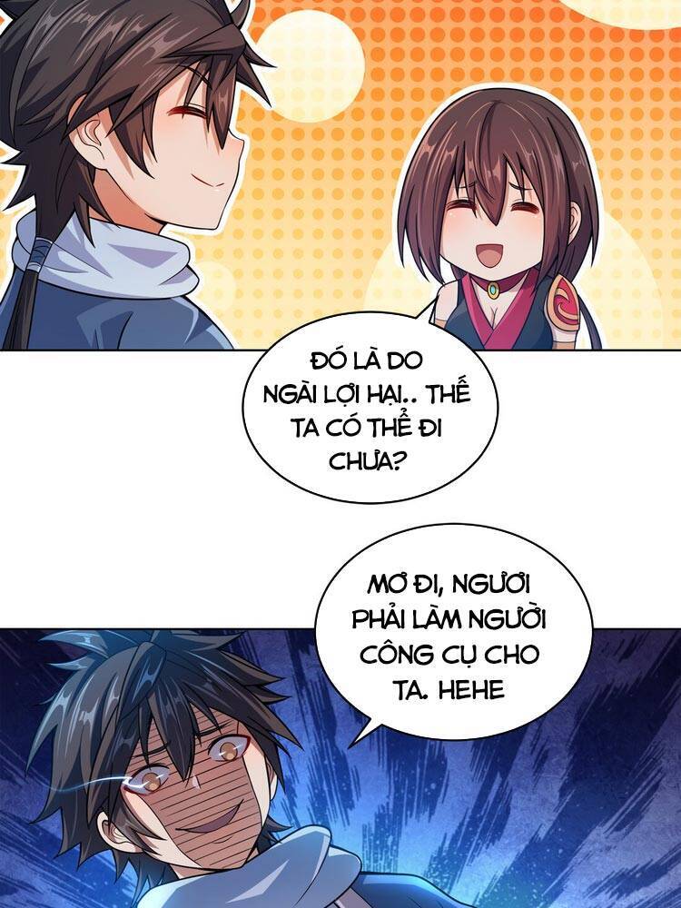 Nương Tử Nhà Ta Là Nữ Đế chapter 14 - Trang 8