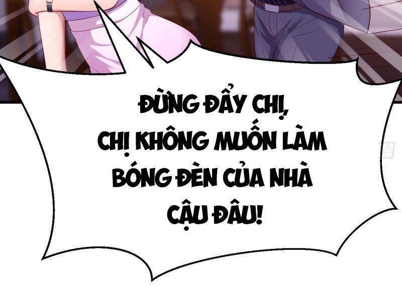 Trong Nhà Có 2 Bạn Gái Song Sinh chapter 110 - Trang 27