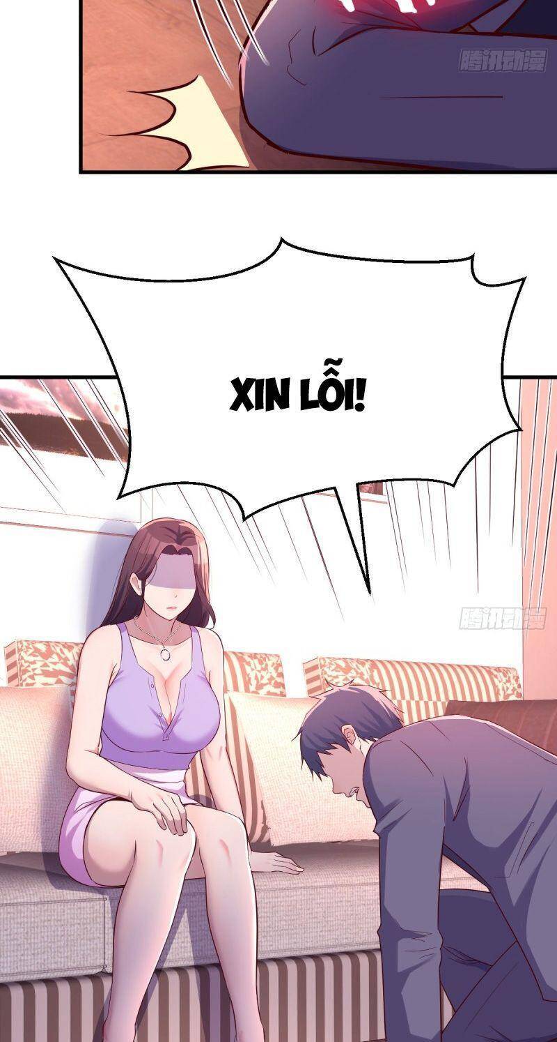 Trong Nhà Có 2 Bạn Gái Song Sinh chapter 110 - Trang 29