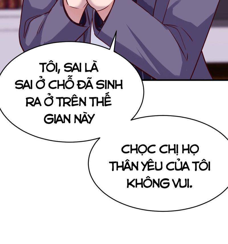 Trong Nhà Có 2 Bạn Gái Song Sinh chapter 110 - Trang 35