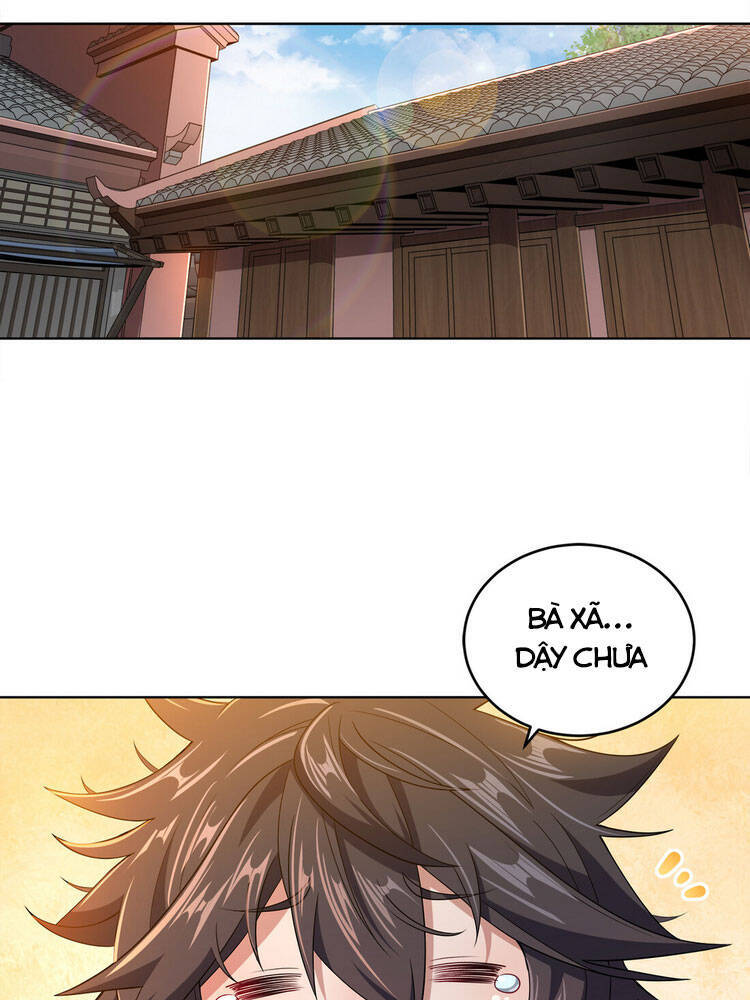 Nương Tử Nhà Ta Là Nữ Đế chapter 8 - Trang 14