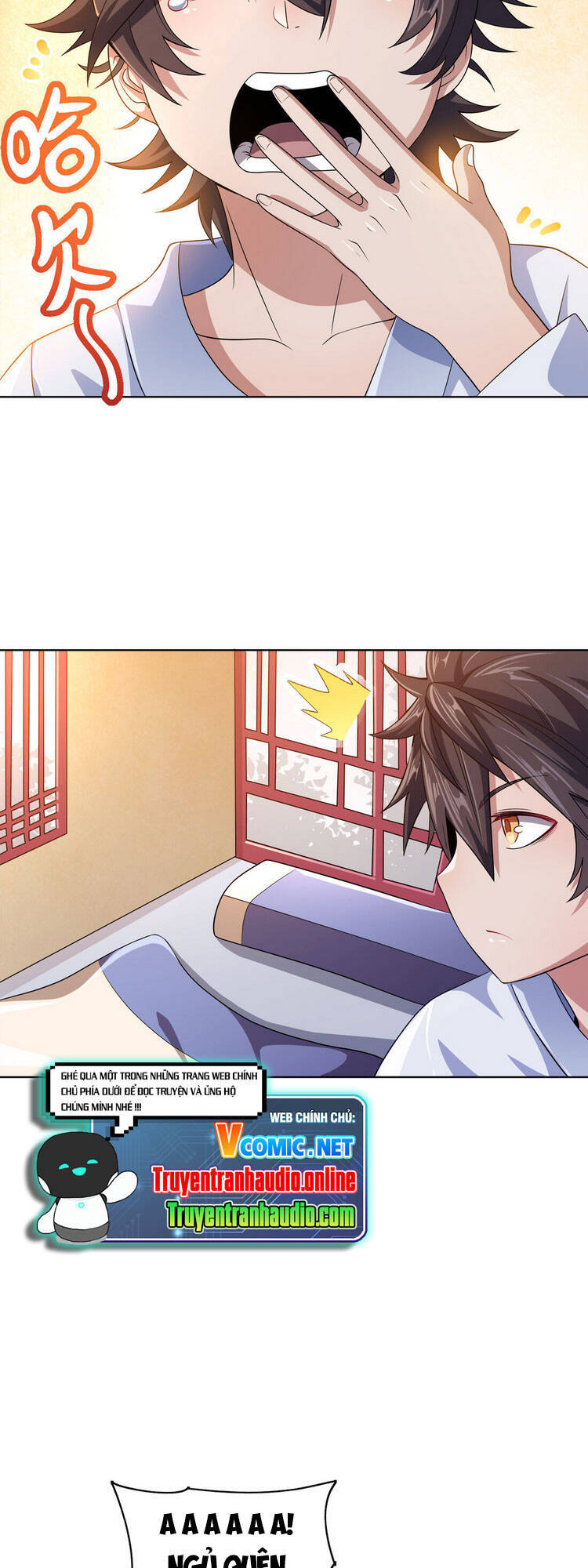 Nương Tử Nhà Ta Là Nữ Đế chapter 8 - Trang 15