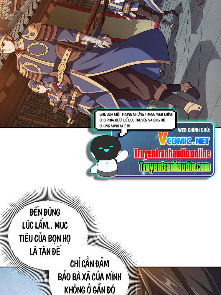 Nương Tử Nhà Ta Là Nữ Đế chapter 8 - Trang 20