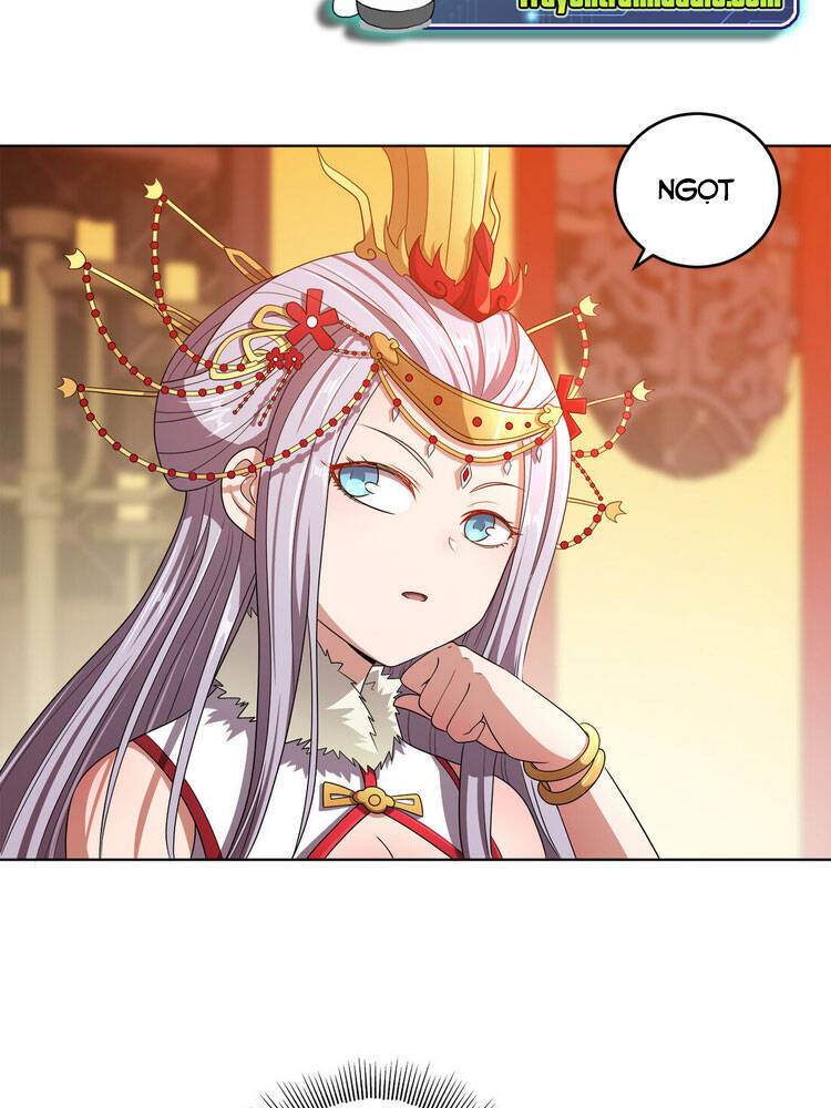 Nương Tử Nhà Ta Là Nữ Đế chapter 8 - Trang 2