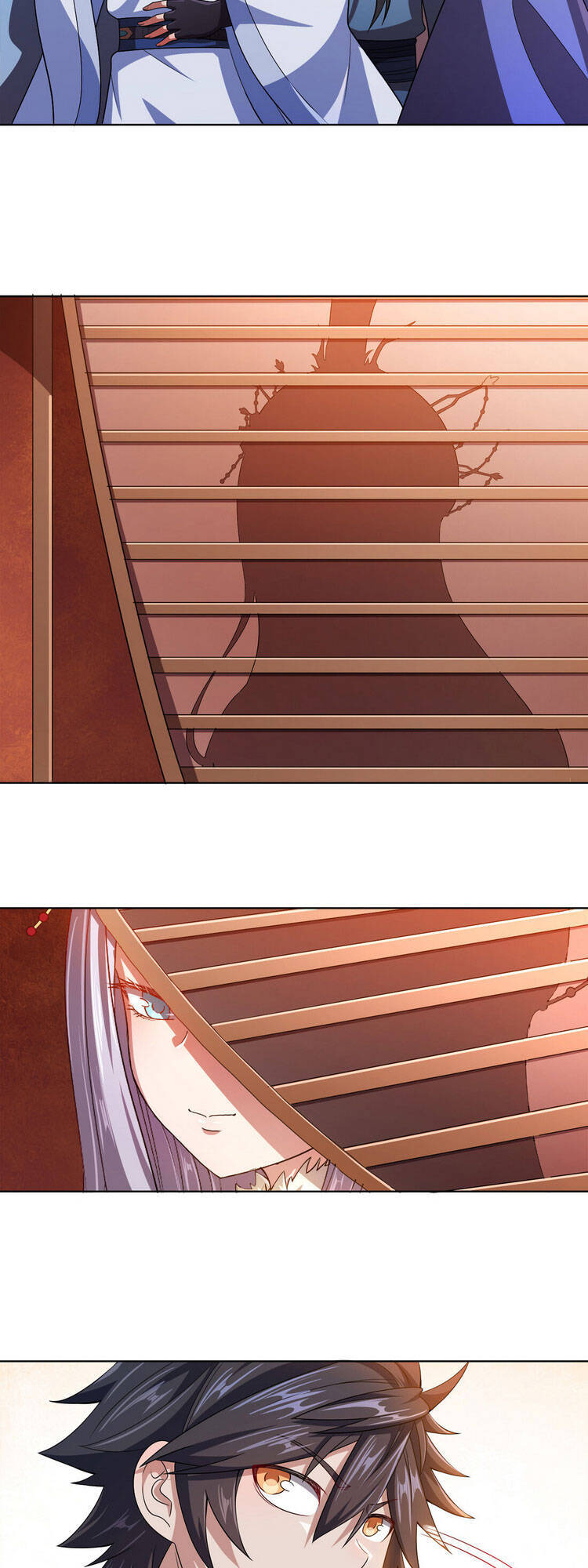 Nương Tử Nhà Ta Là Nữ Đế chapter 8 - Trang 25