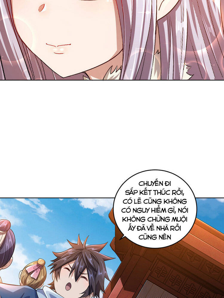 Nương Tử Nhà Ta Là Nữ Đế chapter 8 - Trang 28
