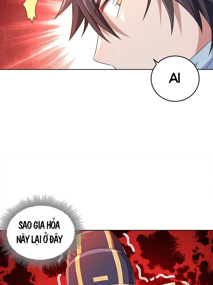 Nương Tử Nhà Ta Là Nữ Đế chapter 8 - Trang 30