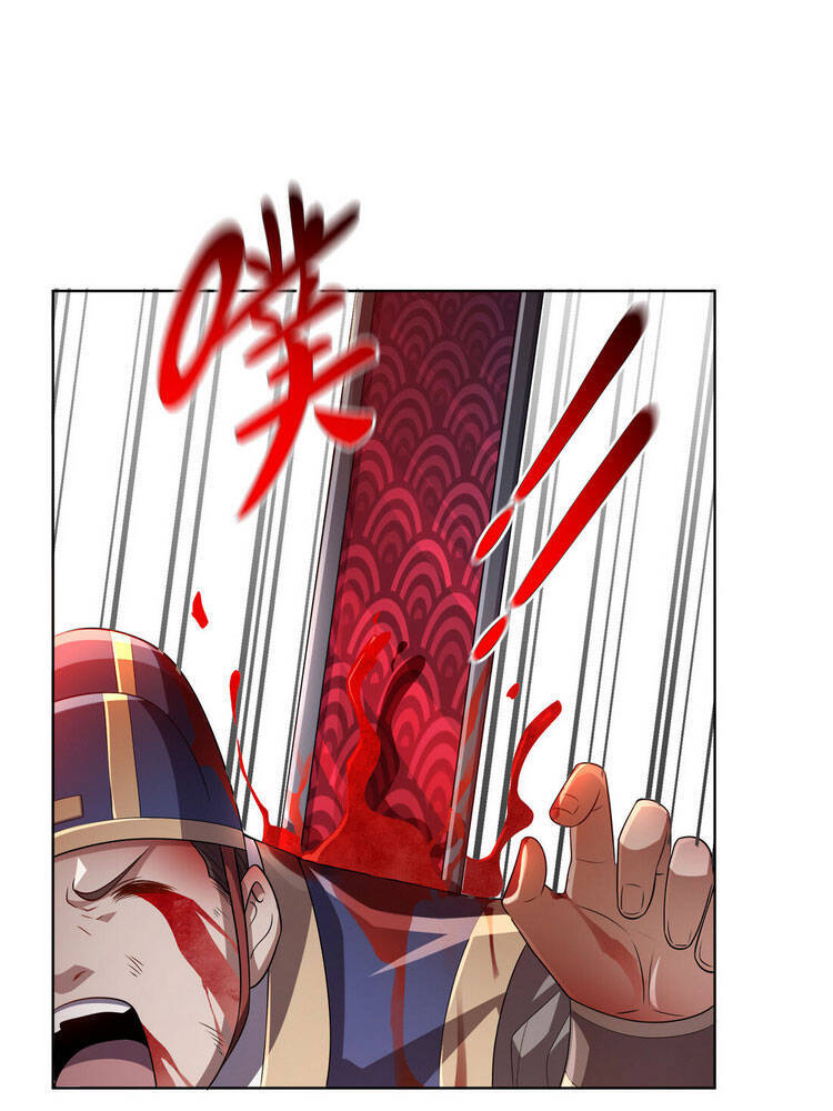 Nương Tử Nhà Ta Là Nữ Đế chapter 8 - Trang 32