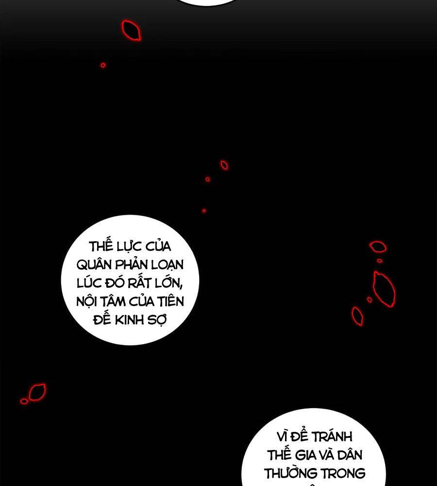 Nương Tử Nhà Ta Là Nữ Đế chapter 9 - Trang 14