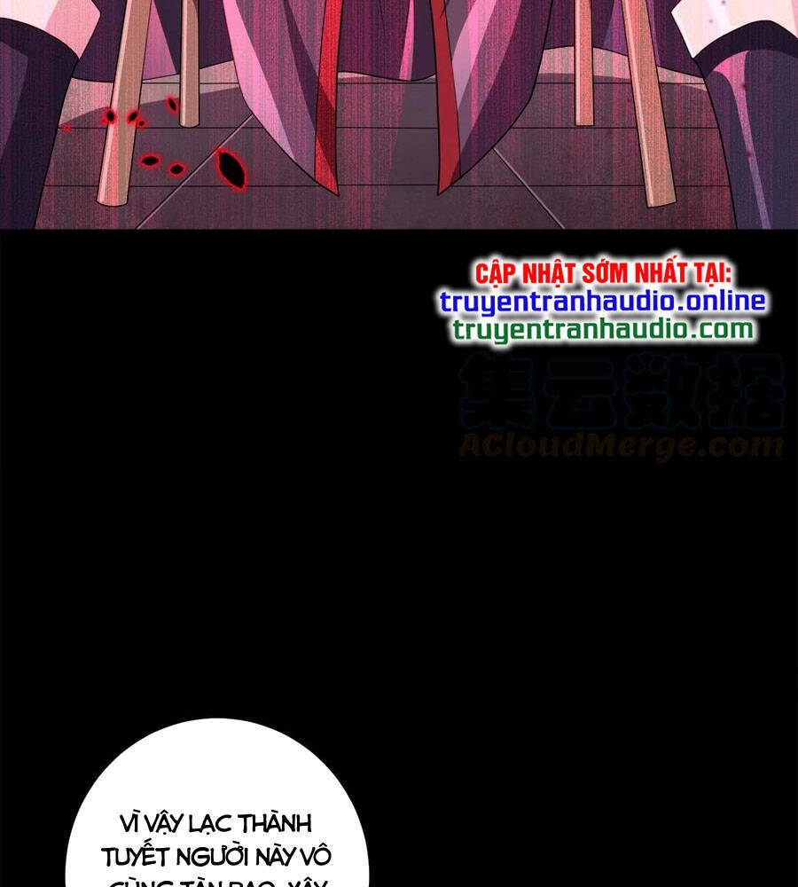 Nương Tử Nhà Ta Là Nữ Đế chapter 9 - Trang 16