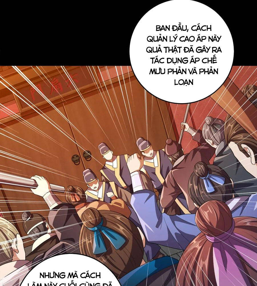 Nương Tử Nhà Ta Là Nữ Đế chapter 9 - Trang 18