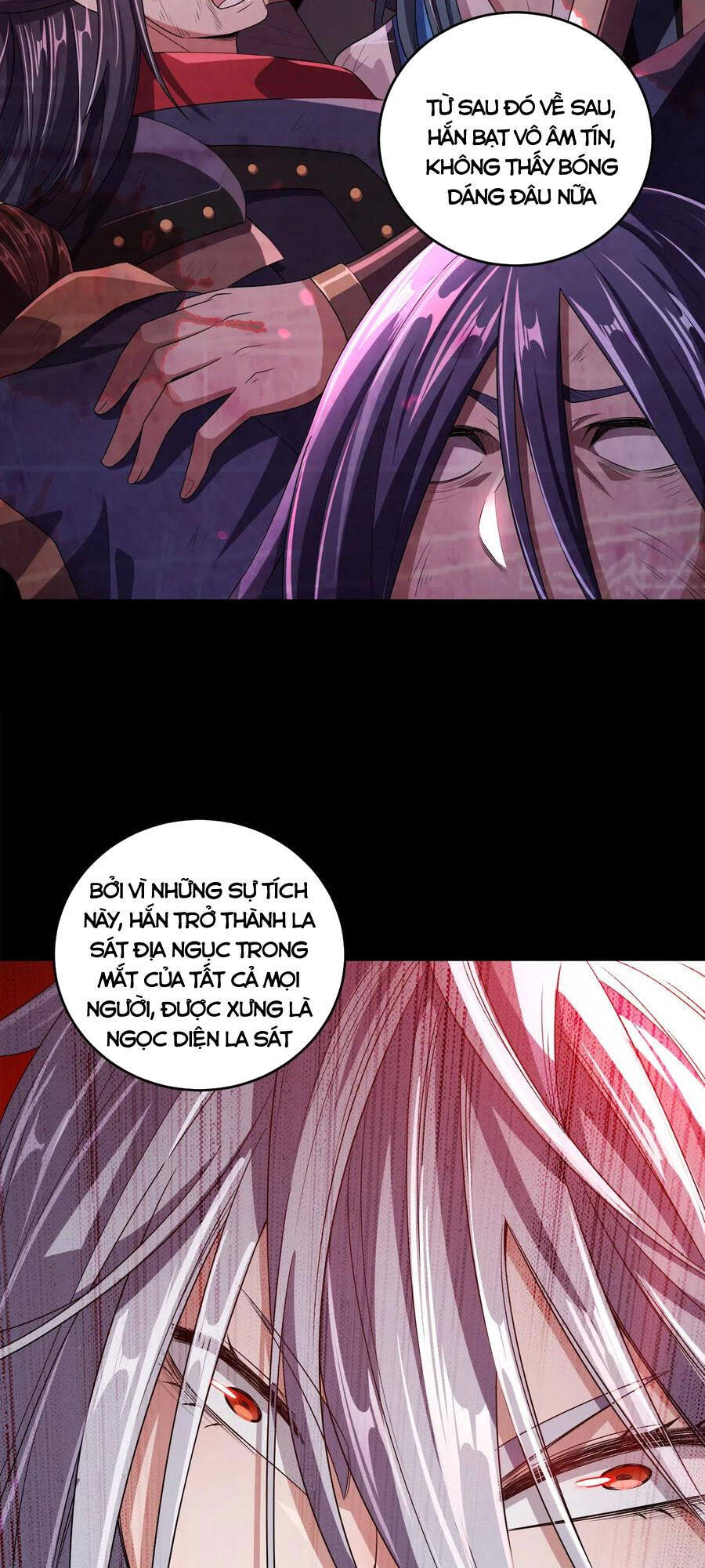 Nương Tử Nhà Ta Là Nữ Đế chapter 9 - Trang 23