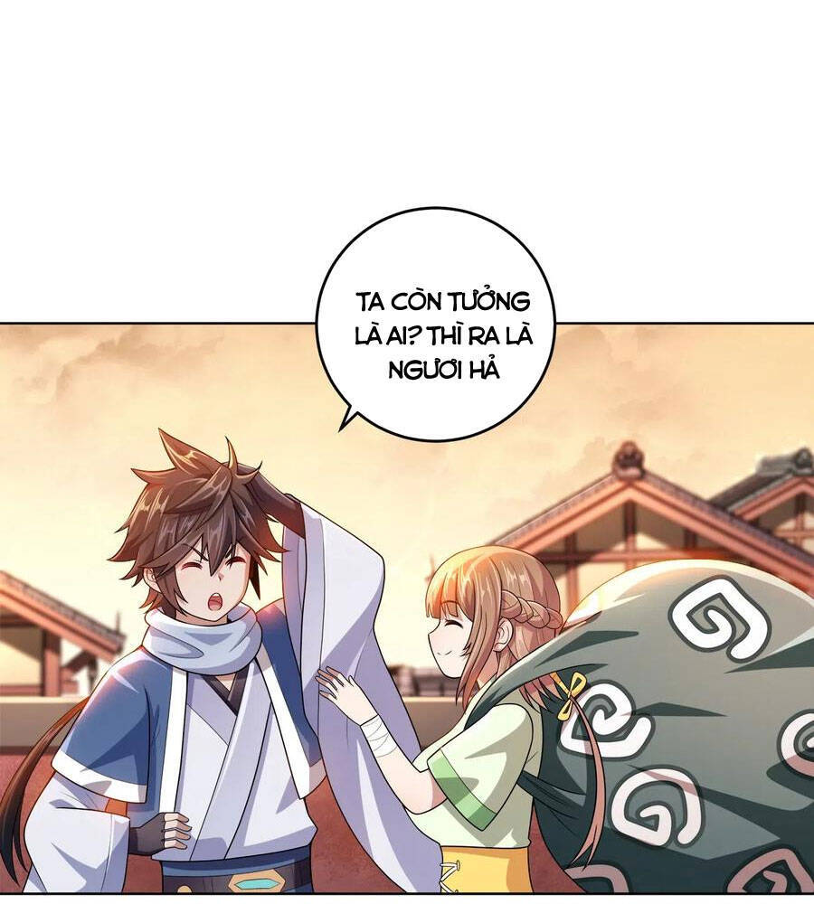 Nương Tử Nhà Ta Là Nữ Đế chapter 9 - Trang 26