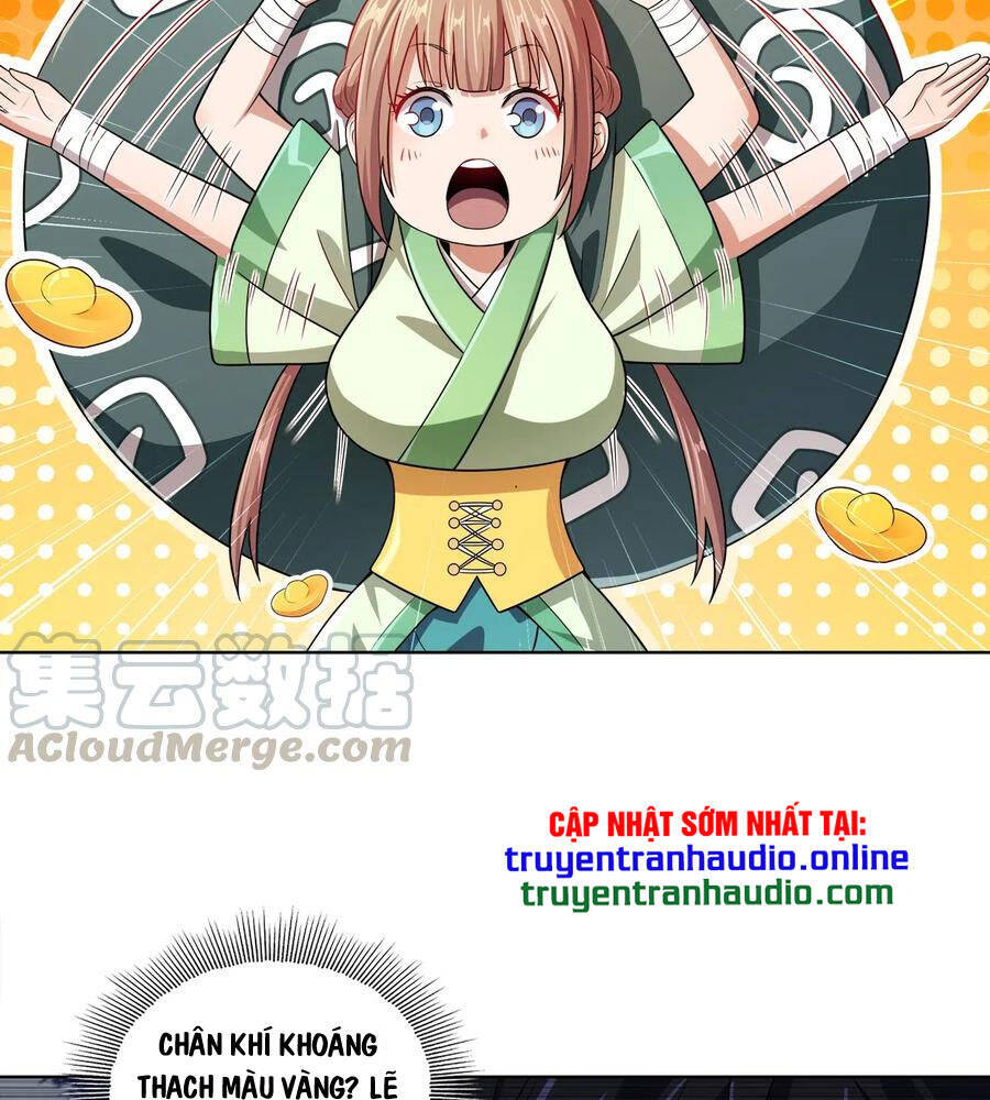 Nương Tử Nhà Ta Là Nữ Đế chapter 9 - Trang 32