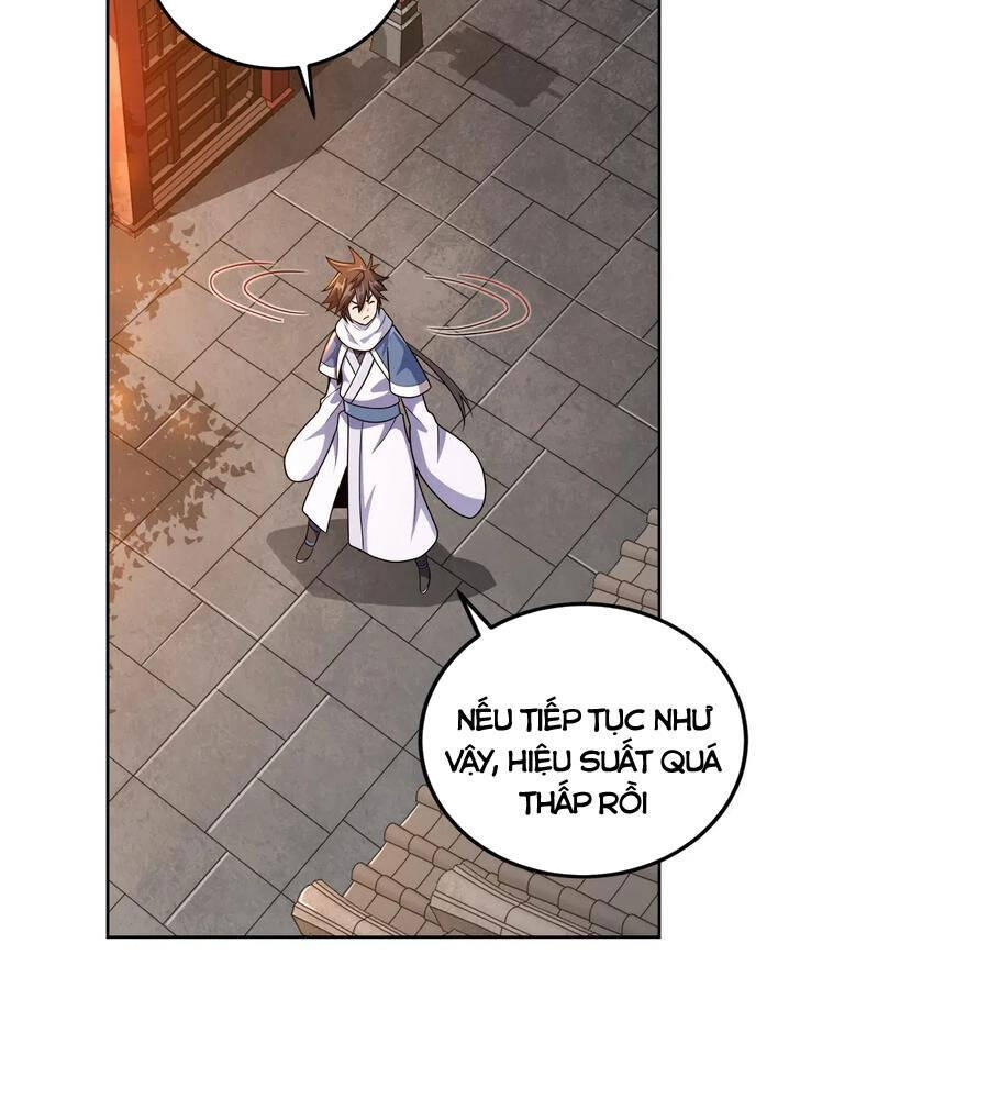 Nương Tử Nhà Ta Là Nữ Đế chapter 9 - Trang 36